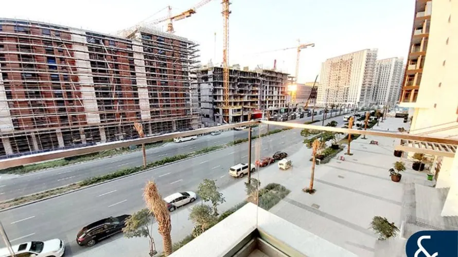 1 bedroom apartment for sale , Acacia, Dubai Hills Estate, Dubai, UAE No. 1028 № 12