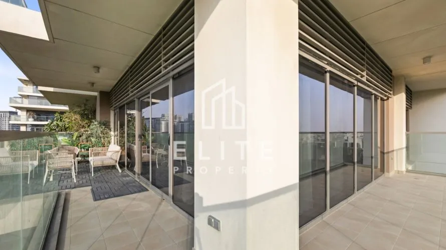 3 bedrooms apartment for sale , Park Heights, Dubai Hills Estate, Dubai, UAE No. 1081 № 3