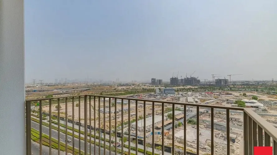 1 bedroom apartment for sale , Dubai Hills Estate, Dubai, UAE No. 1134 № 2