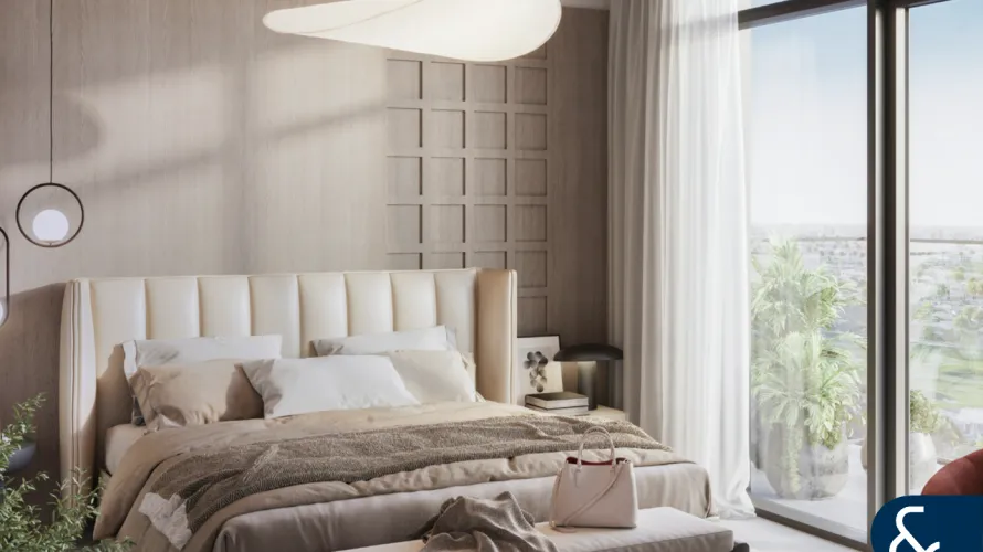 2 bedrooms apartment for sale , Dubai Hills Estate, Dubai, UAE No. 1021 № 2