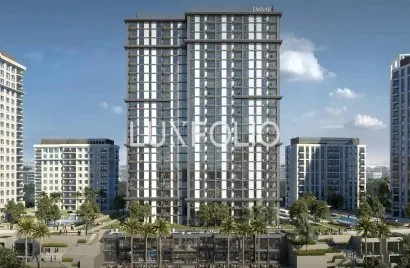 1 bedroom apartment for sale , Dubai Hills Estate, Dubai, UAE No. 521