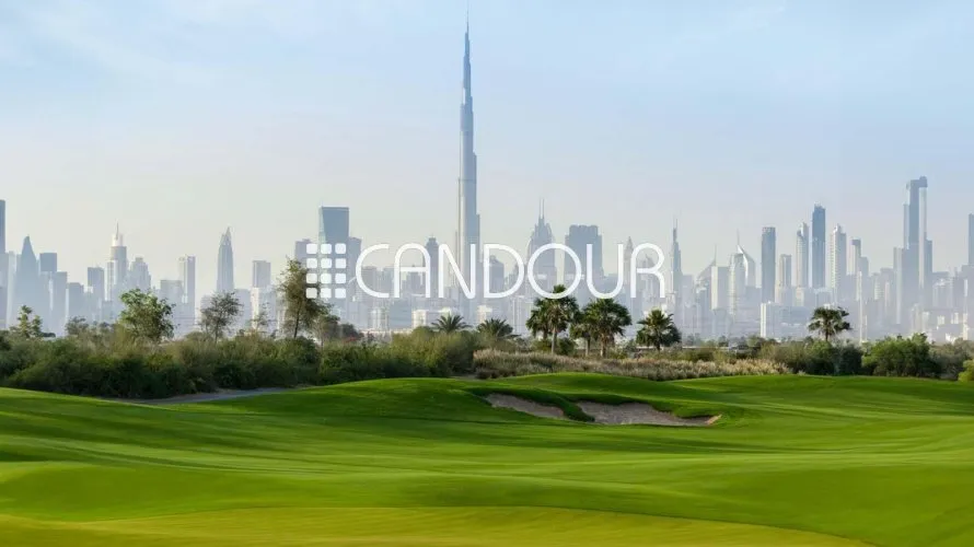 5 bedrooms villa for sale , Dubai Hills Estate, Dubai, UAE No. 295 № 8