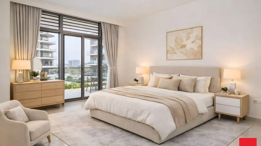 2 bedrooms apartment for sale , Dubai Hills Estate, Dubai, UAE No. 1047 № 7