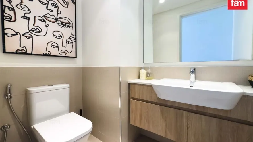 2 bedrooms apartment for sale , Dubai Hills Estate, Dubai, UAE No. 889 № 10