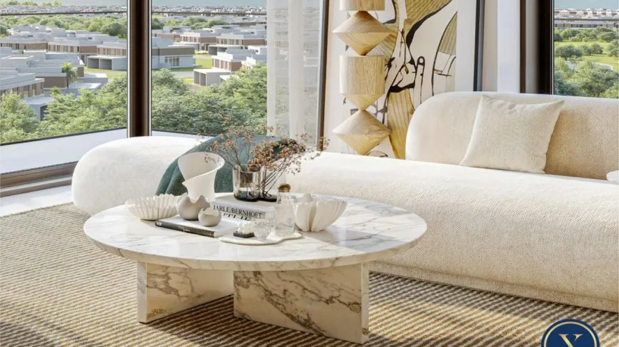 3 bedrooms apartment for sale , Dubai Hills Estate, Dubai, UAE No. 513 № 3