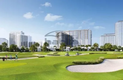 1 bedroom apartment for sale in Golf Grand, Dubai Hills Estate, Dubai, UAE No. 271