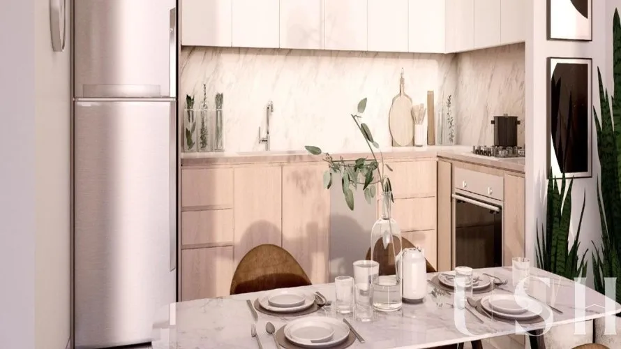 1 bedroom apartment for sale , Dubai Hills Estate, Dubai, UAE No. 392 № 1