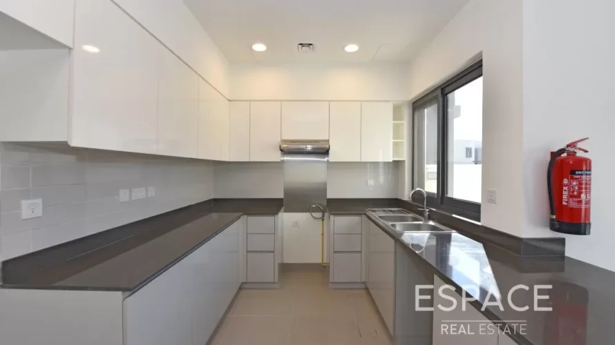 4 bedrooms townhouse for sale , Dubai Hills Estate, Dubai, UAE No. 917 № 4