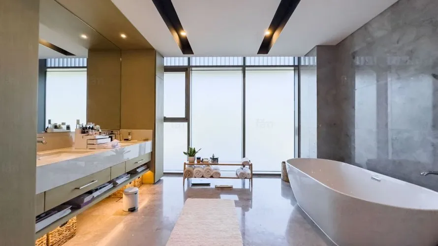 6 bedrooms villa for sale , Dubai Hills Estate, Dubai, UAE No. 1000 № 2