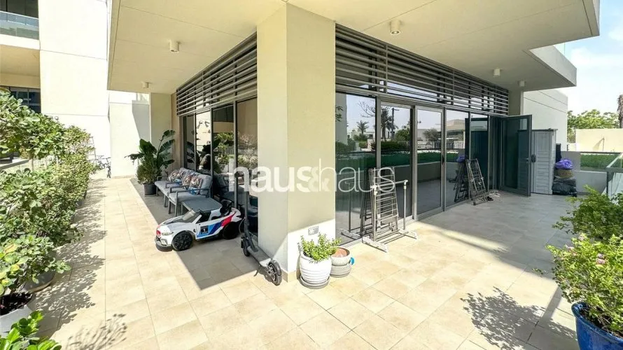 3 bedrooms apartment for sale , Park Heights, Dubai Hills Estate, Dubai, UAE No. 424 № 1