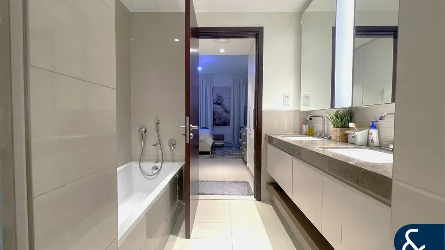 1 bedroom apartment for sale , Acacia, Dubai Hills Estate, Dubai, UAE No. 1028 № 19