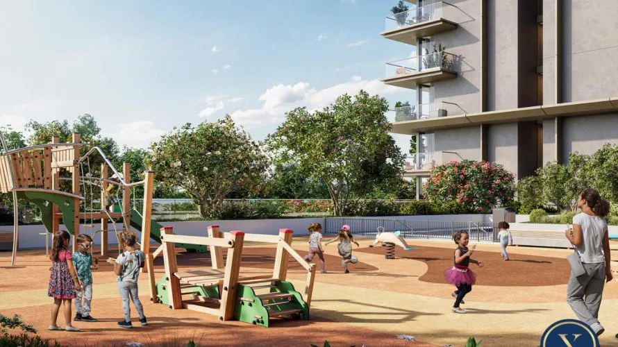 2 bedrooms apartment for sale , Dubai Hills Estate, Dubai, UAE No. 512 № 1