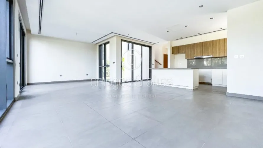 4 bedrooms villa for sale , Dubai Hills Estate, Dubai, UAE No. 1147 № 5