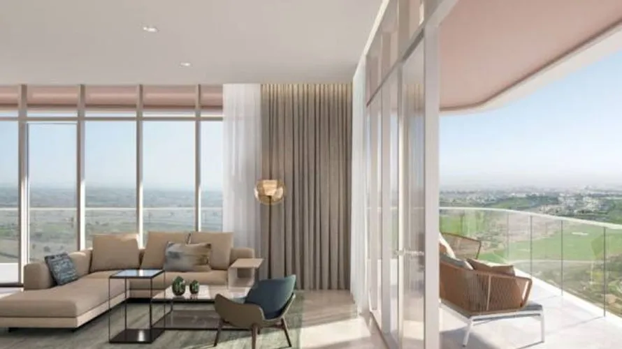 2 bedrooms apartment for sale , Dubai Hills Estate, Dubai, UAE No. 1231 № 7