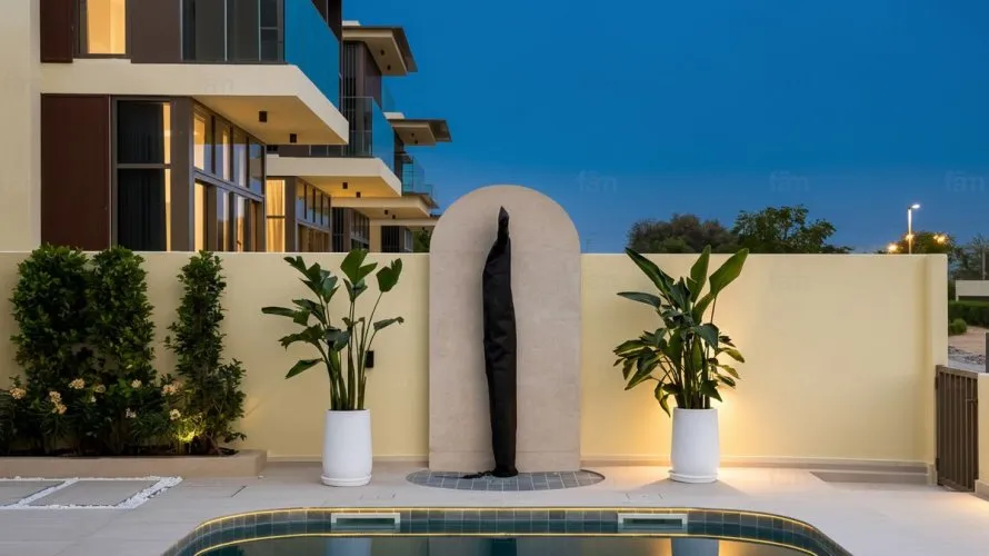 5 bedrooms villa for sale , Dubai Hills Estate, Dubai, UAE No. 912 № 23