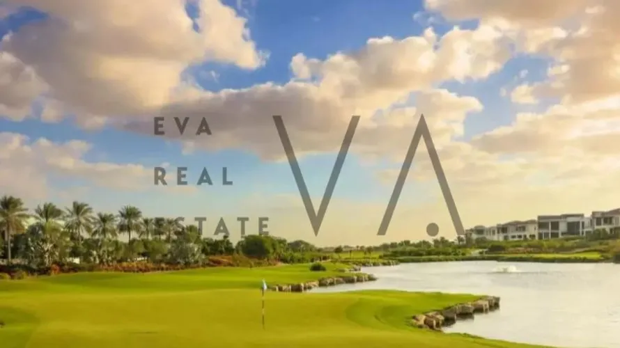 6 bedrooms villa for sale , Emerald Hills, Dubai Hills Estate, Dubai, UAE No. 106 № 8