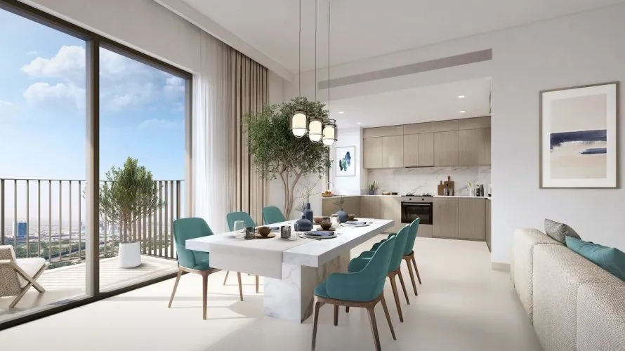 2 bedrooms apartment for sale , Dubai Hills Estate, Dubai, UAE No. 898 № 6