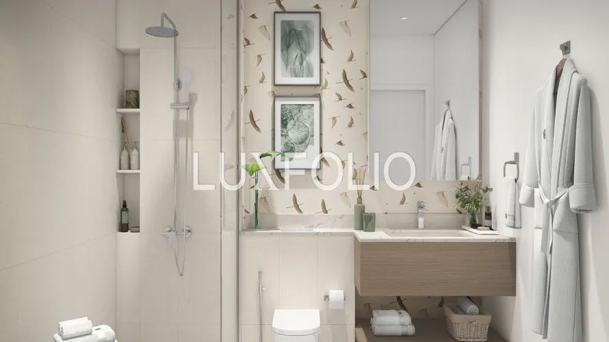 1 bedroom apartment for sale , Park Heights, Dubai Hills Estate, Dubai, UAE No. 520 № 13