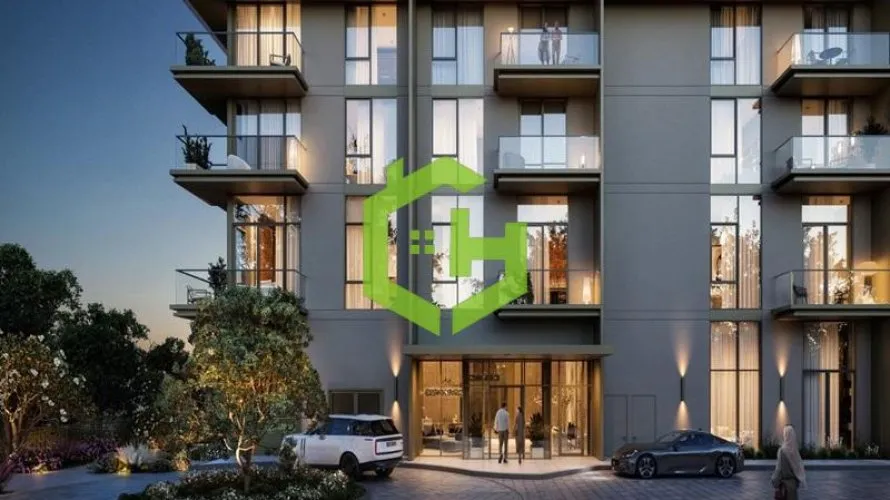 2 bedrooms apartment for sale , Dubai Hills Estate, Dubai, UAE No. 370 № 2