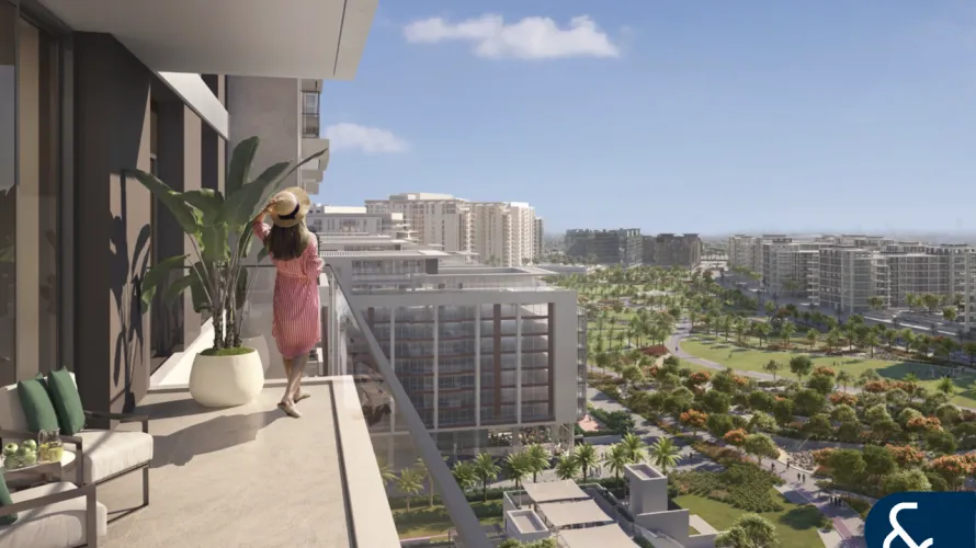 2 bedrooms apartment for sale , Dubai Hills Estate, Dubai, UAE No. 1020