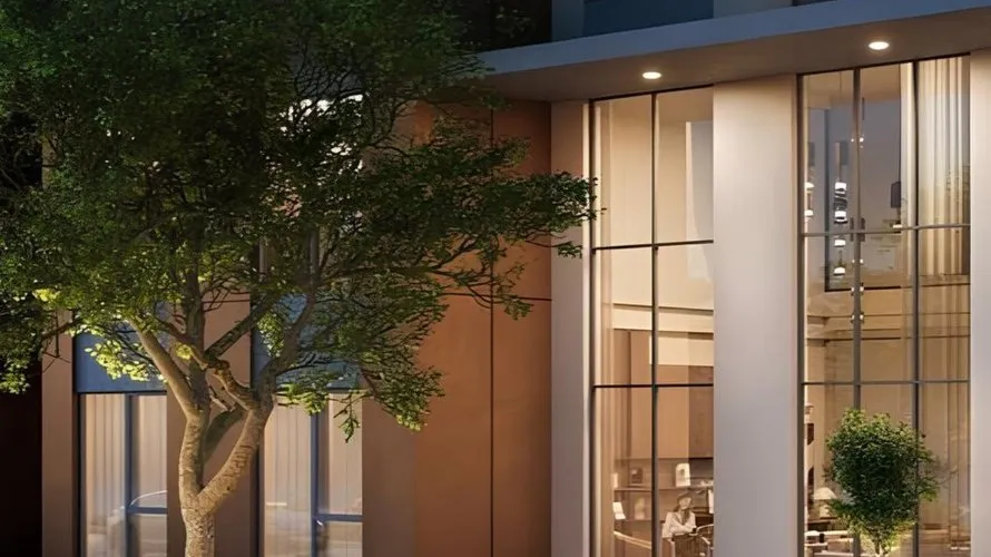 1 bedroom apartment for sale in Parkwood, Dubai Hills Estate, Dubai, UAE No. 301 № 6