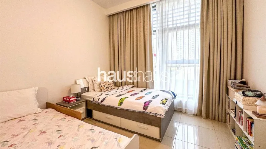 3 bedrooms apartment for sale , Park Heights, Dubai Hills Estate, Dubai, UAE No. 424 № 13