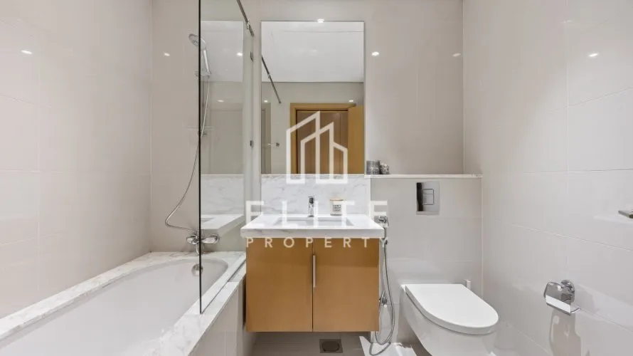 3 bedrooms apartment for sale , Park Heights, Dubai Hills Estate, Dubai, UAE No. 1081 № 17