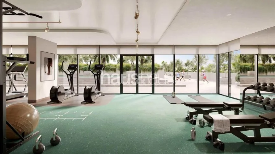 3 bedrooms apartment for sale , Dubai Hills Estate, Dubai, UAE No. 421 № 10