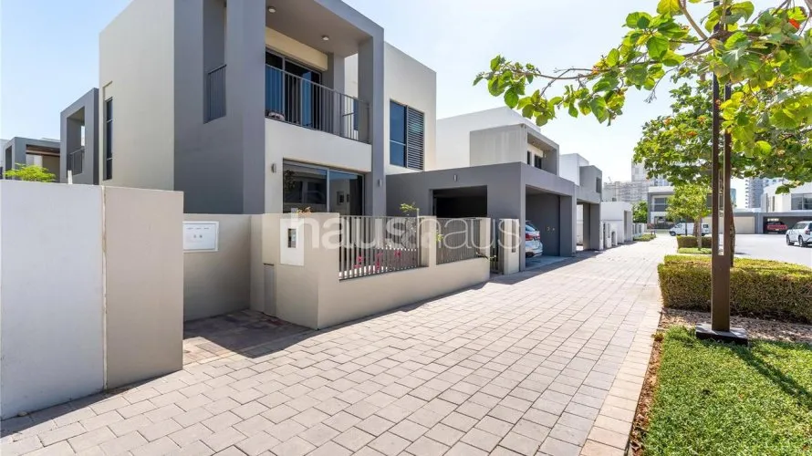 4 bedrooms villa for sale , Sidra Villas, Dubai Hills Estate, Dubai, UAE No. 472 № 11