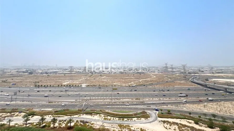1 bedroom apartment for sale , Dubai Hills Estate, Dubai, UAE No. 420 № 2