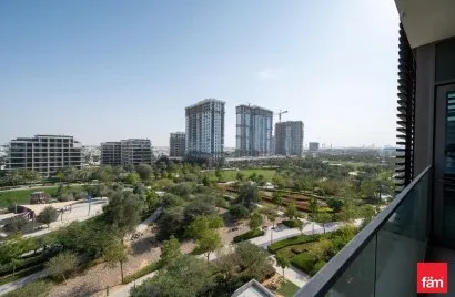 3 bedrooms apartment for sale , Dubai Hills Estate, Dubai, UAE No. 405