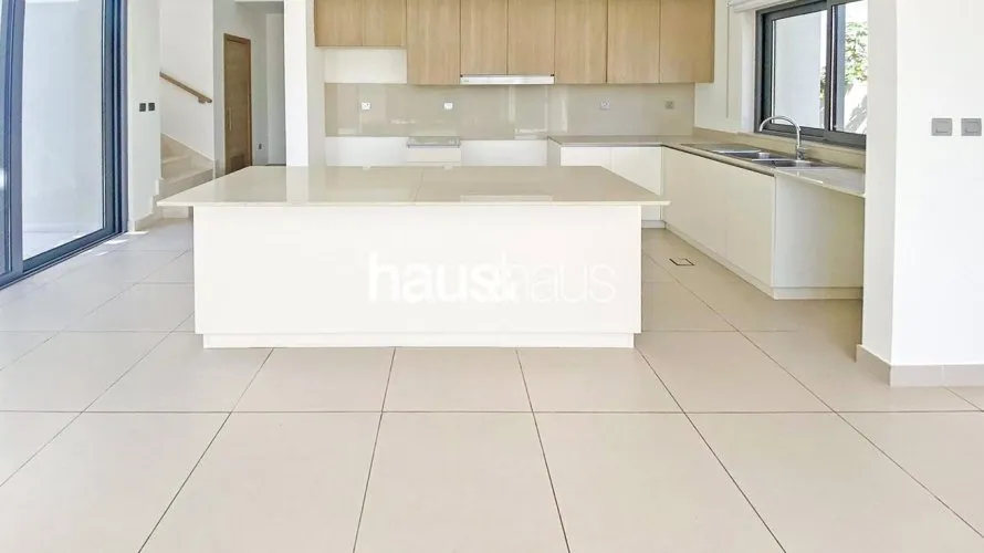 4 bedrooms villa for sale , Sidra Villas, Dubai Hills Estate, Dubai, UAE No. 446 № 3