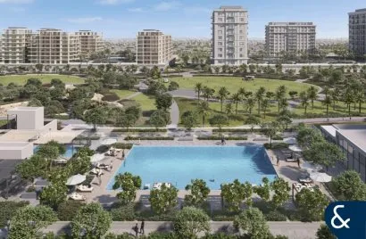 2 bedrooms apartment for sale , Dubai Hills Estate, Dubai, UAE No. 1020