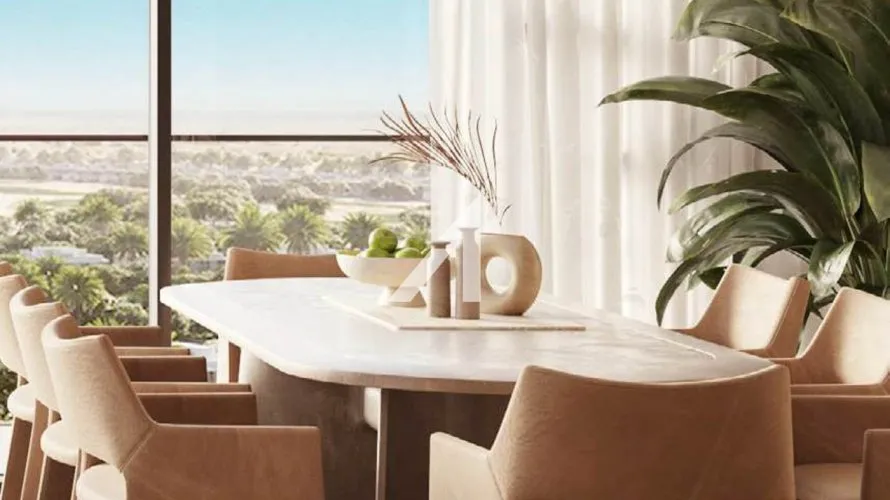 1 bedroom apartment for sale , Dubai Hills Estate, Dubai, UAE No. 1046 № 4