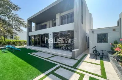 5 bedrooms villa for sale , Sidra Villas, Dubai Hills Estate, Dubai, UAE No. 444