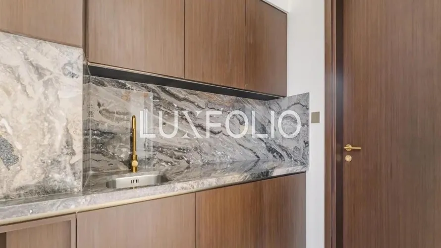 5 bedrooms villa for sale , Dubai Hills Estate, Dubai, UAE No. 492 № 3