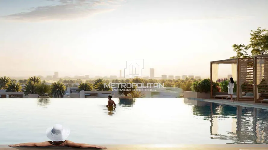 2 bedrooms apartment for sale , Dubai Hills Estate, Dubai, UAE No. 949 № 10