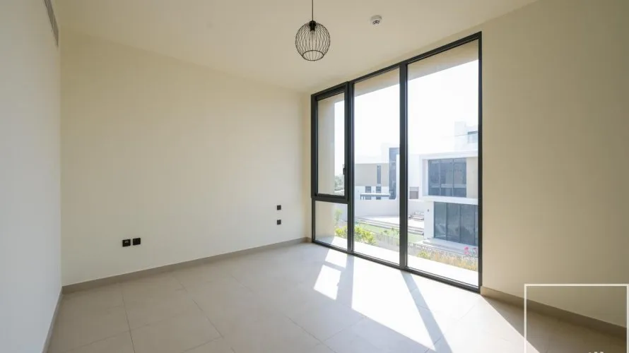 3 bedrooms villa for sale , Dubai Hills Estate, Dubai, UAE No. 1072 № 4