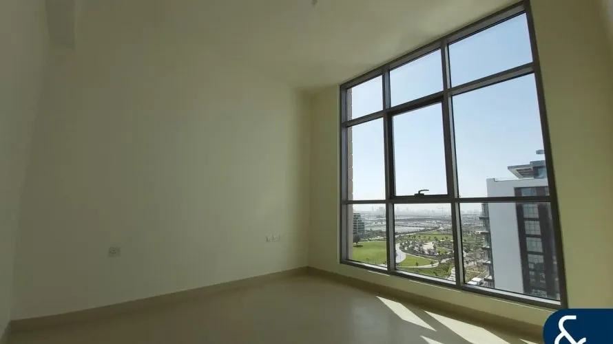 PARK HEIGHTS I in Dubai Hills Estate, UAE No. 16 № 6