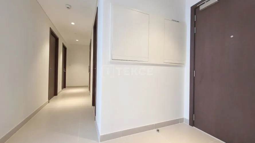 3 bedrooms apartment for sale , Dubai Hills Estate, Dubai, UAE No. 1042 № 7