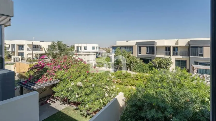 4 bedrooms townhouse for sale , Dubai Hills Estate, Dubai, UAE No. 644 № 3