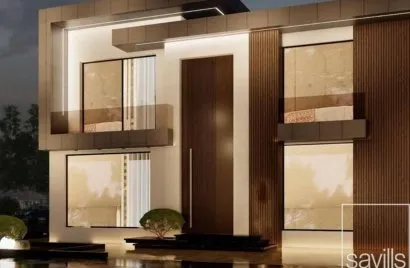 6 bedrooms villa for sale , Emerald Hills, Dubai Hills Estate, Dubai, UAE No. 1077