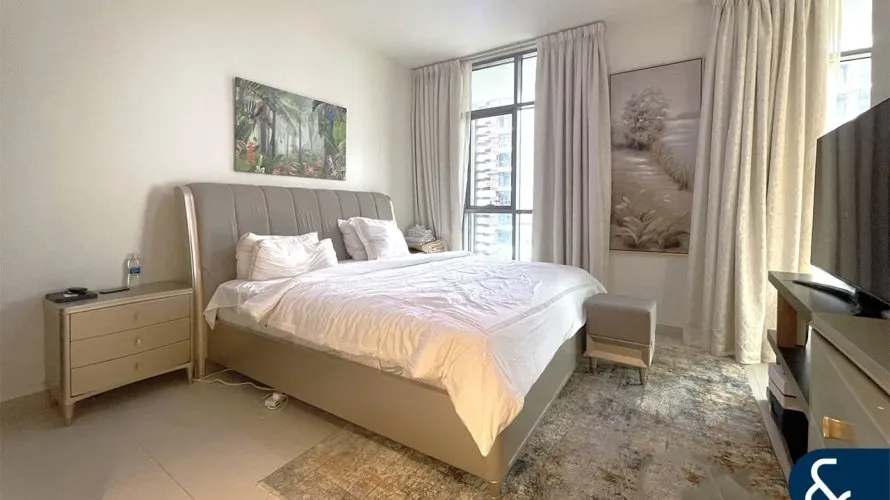 1 bedroom apartment for sale , Acacia, Dubai Hills Estate, Dubai, UAE No. 1028 № 21