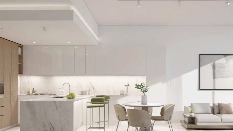 1 bedroom apartment for sale in ELLINGTON HOUSE, Dubai Hills Estate, Dubai, UAE No. 183 № 6