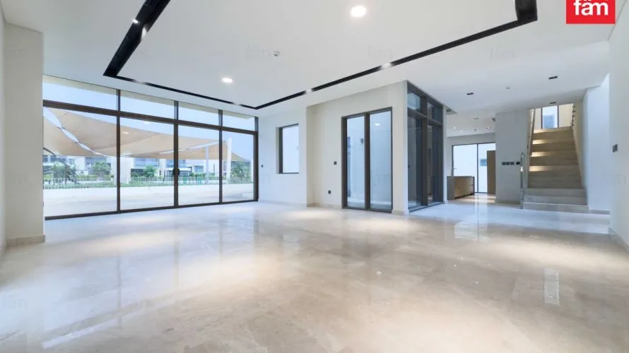 4 bedrooms villa for sale , Dubai Hills Estate, Dubai, UAE No. 1037