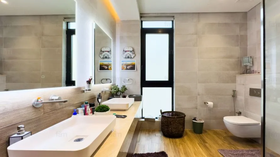 5 bedrooms villa for sale , Dubai Hills Estate, Dubai, UAE No. 411 № 4