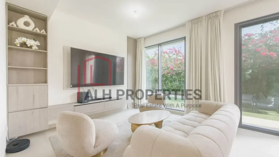 4 bedrooms townhouse for sale , Maple at Dubai Hills Estate, Dubai Hills Estate, Dubai, UAE No. 1224 № 5