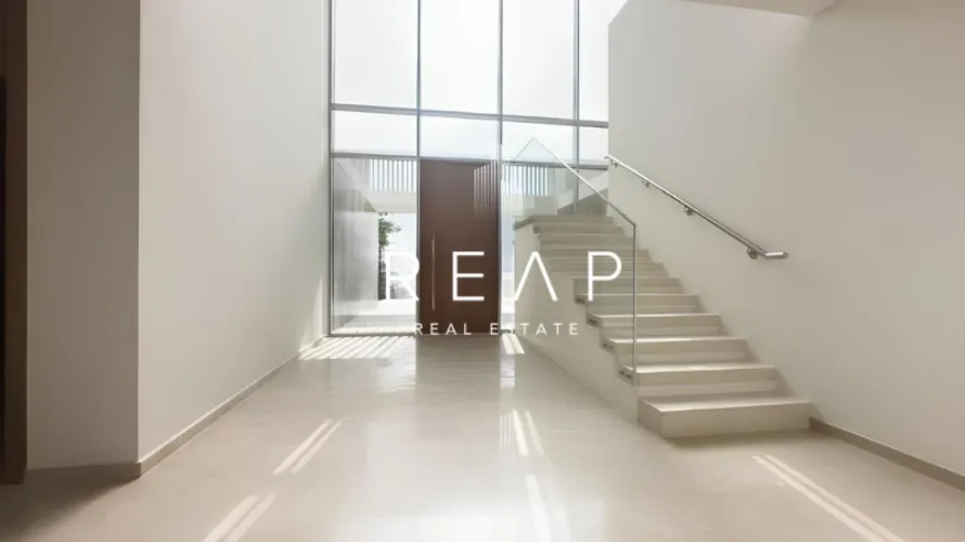 6 bedrooms villa for sale , Dubai Hills, Dubai Hills Estate, Dubai, UAE No. 255 № 2