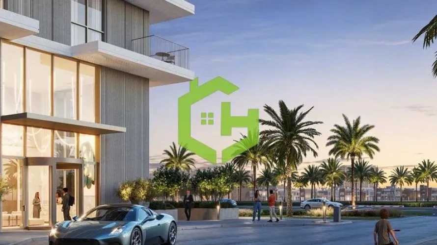 3 bedrooms apartment for sale , Dubai Hills Estate, Dubai, UAE No. 275 № 7