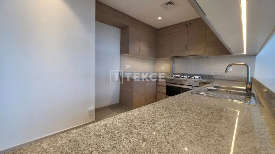 3 bedrooms apartment for sale , Dubai Hills Estate, Dubai, UAE No. 877 № 11